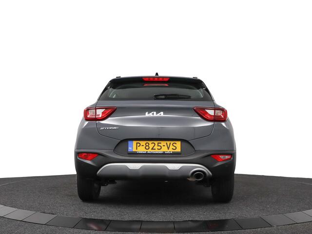 KIA Stonic 1.0 T-GDi MHEV DynamicLine - Climate control - Navigatie - Cruise Control - Camera - Parkeerhulp achter - Fabrieksgarantie tot 06-2029