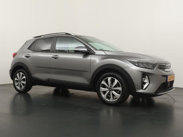 KIA Stonic 1.0 T-GDi MHEV DynamicPlusLine Apple Carplay/ Android Auto - Cruise Control - LED Koplampen - Lichtmetalen Velgen - - Fabrieksgarantie Tot 2031