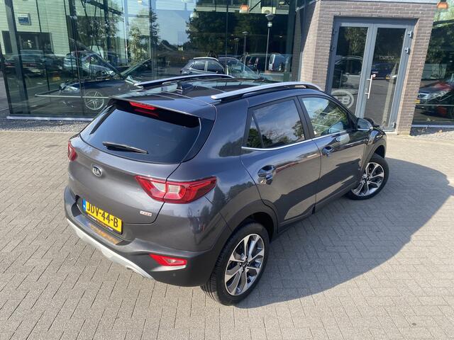 KIA Stonic 1.0 T-GDi ExecutiveLine Leder Automaat
