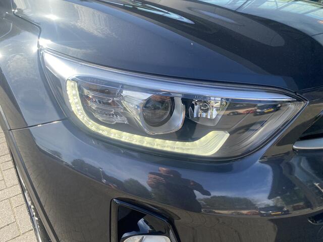 KIA Stonic 1.0 T-GDi ExecutiveLine Leder Automaat