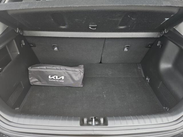 KIA Stonic 1.0 T-GDi MHEV DynamicPlusLine Automaat | Camera | LMV | Cruise | Navi | LED | Stoel- en Stuurverwarming | Privacy Glass | Apple Carplay & Android Auto |