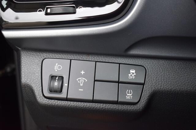 KIA Stonic 1.0 T-GDi Sports Edition | Navigatie | Cruise Control | 17" Lichtmetalen velgen | Tot 10jr. Kia garantie |
