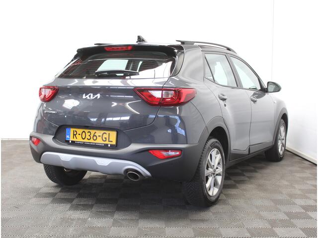 KIA Stonic 1.0 T-GDi MHEV DynamicLine CARPLAY | CAMERA | CLIMATE | DAB | LED | NAVI | PDC | CRUISE | LMV