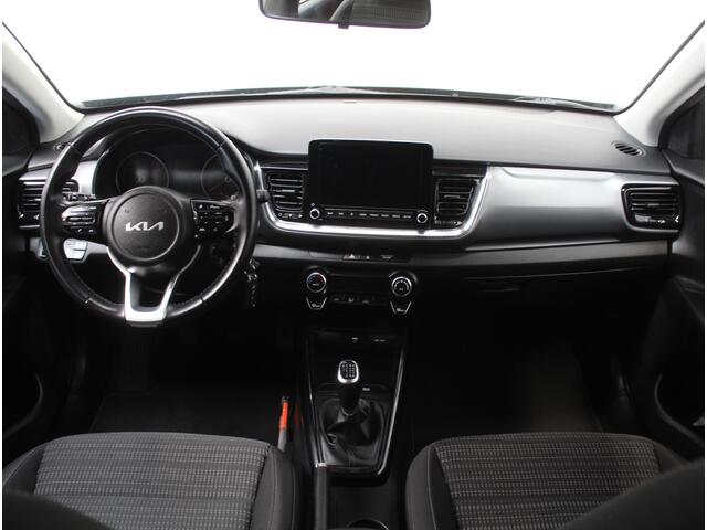 KIA Stonic 1.0 T-GDi MHEV DynamicLine CARPLAY | CAMERA | CLIMATE | DAB | LED | NAVI | PDC | CRUISE | LMV