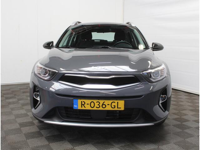 KIA Stonic 1.0 T-GDi MHEV DynamicLine CARPLAY | CAMERA | CLIMATE | DAB | LED | NAVI | PDC | CRUISE | LMV
