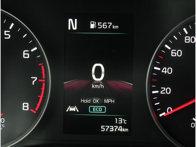 KIA Stonic 1.0 T-GDi MHEV DynamicLine CARPLAY | CAMERA | CLIMATE | DAB | LED | NAVI | PDC | CRUISE | LMV