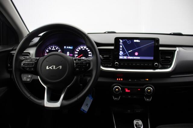 KIA Stonic 1.0 T-GDi MHEV DynamicLine - Carplay, Camera, Cruise, Clima