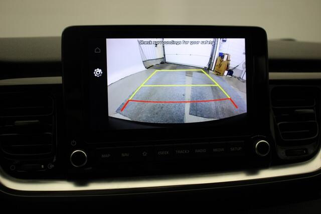 KIA Stonic 1.0 T-GDi MHEV DynamicLine - Carplay, Camera, Cruise, Clima