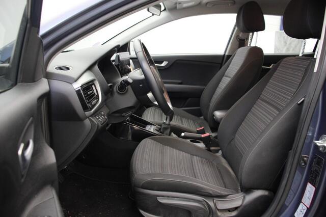 KIA Stonic 1.0 T-GDi MHEV DynamicLine - Carplay, Camera, Cruise, Clima