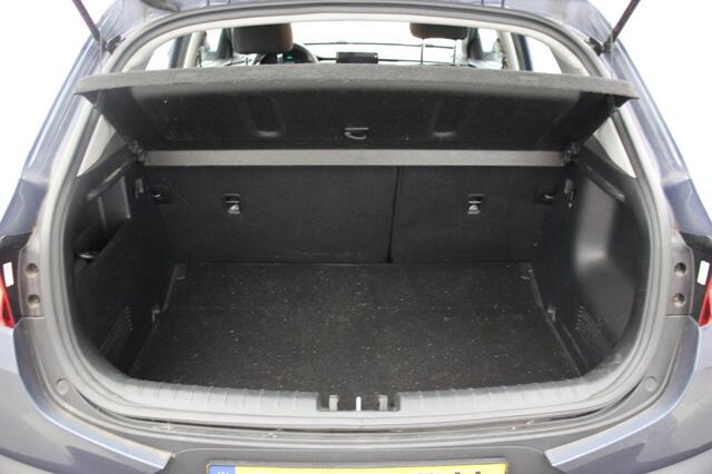 KIA Stonic 1.0 T-GDi MHEV DynamicLine - Carplay, Camera, Cruise, Clima