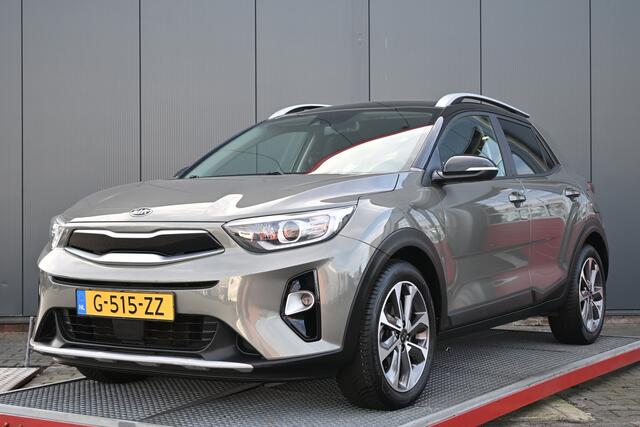 KIA Stonic 1.0 T-GDi DynamicPlusLine
