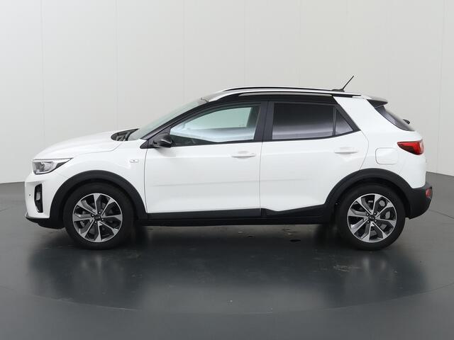 KIA Stonic 1.0 T-GDi DynamicPlusLine Edition | Navigatiesysteem | Parkeercamera | Cruise Control | Cruise Control |