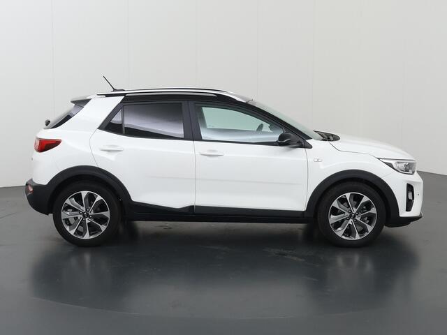 KIA Stonic 1.0 T-GDi DynamicPlusLine Edition | Navigatiesysteem | Parkeercamera | Cruise Control | Cruise Control |