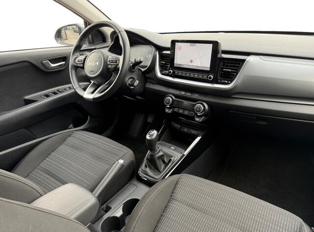 KIA Stonic 1.0 T-GDi MHEV DynamicLine I Navi I Camera I Climate Control