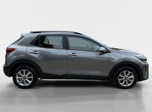 KIA Stonic 1.0 T-GDi MHEV DynamicLine I Navi I Camera I Climate Control