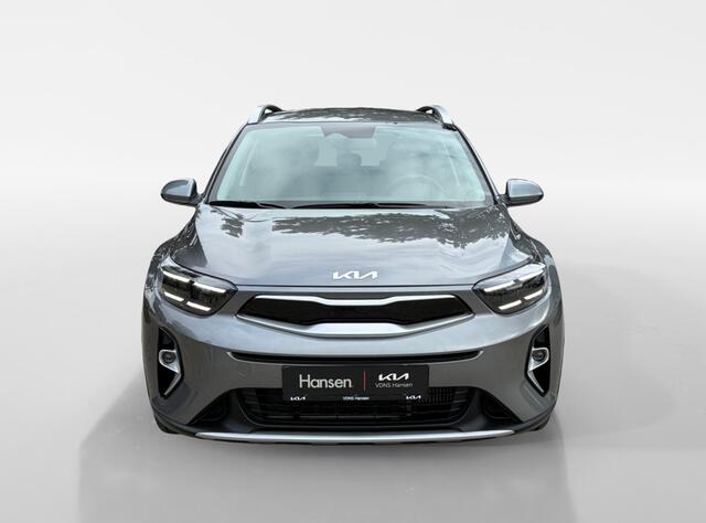 KIA Stonic 1.0 T-GDi MHEV DynamicLine I Navi I Camera I Climate Control