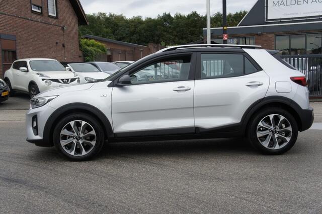 KIA Stonic 1.0 T-GDI MHEV DYNAMIC 1eEIG NIEUWSTAAT NAVI/Camera/Apple Carplay/Android Auto