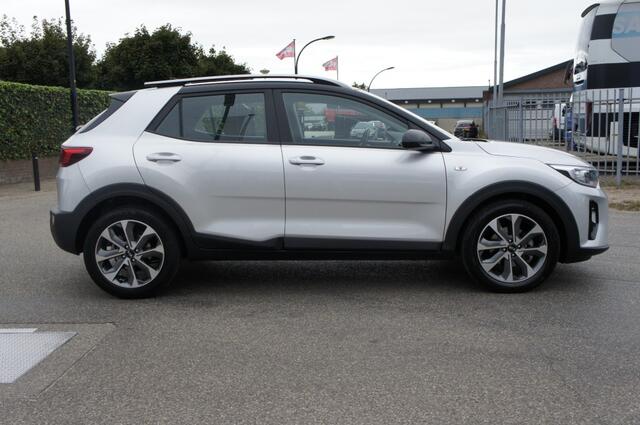 KIA Stonic 1.0 T-GDI MHEV DYNAMIC 1eEIG NIEUWSTAAT NAVI/Camera/Apple Carplay/Android Auto