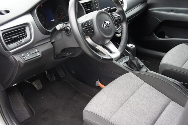 KIA Stonic 1.0 T-GDI MHEV DYNAMIC 1eEIG NIEUWSTAAT NAVI/Camera/Apple Carplay/Android Auto