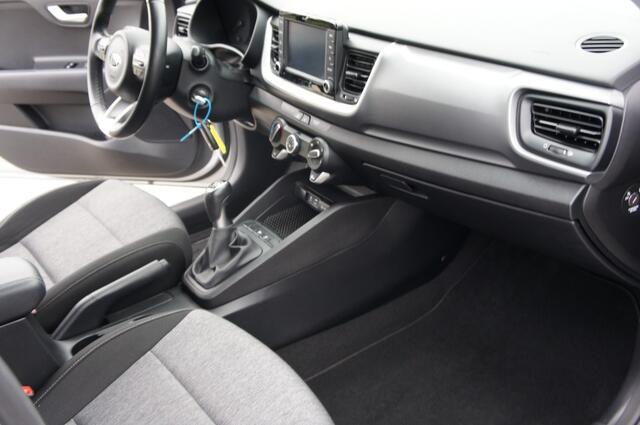 KIA Stonic 1.0 T-GDI MHEV DYNAMIC 1eEIG NIEUWSTAAT NAVI/Camera/Apple Carplay/Android Auto