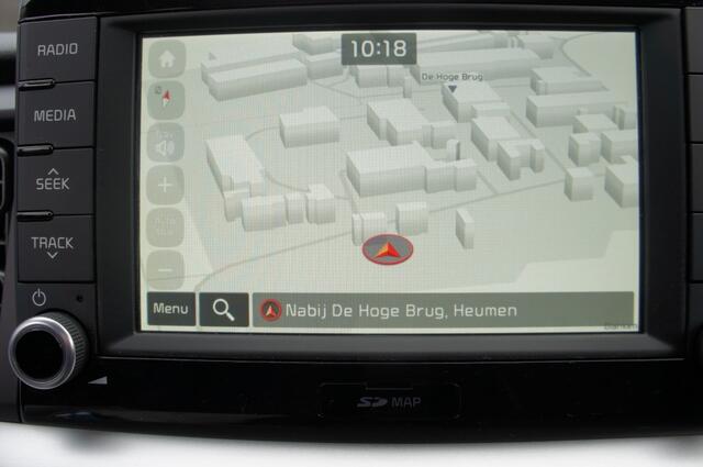 KIA Stonic 1.0 T-GDI MHEV DYNAMIC 1eEIG NIEUWSTAAT NAVI/Camera/Apple Carplay/Android Auto
