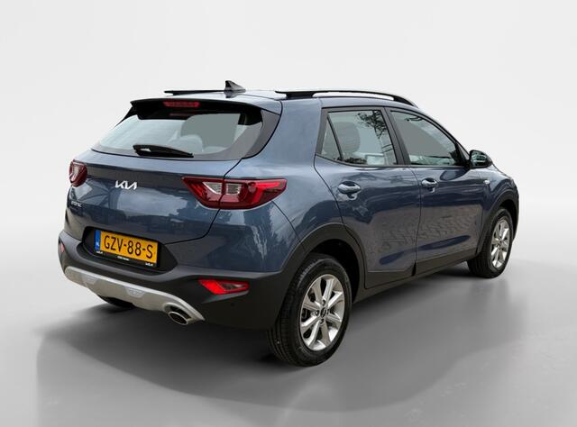 KIA Stonic 1.0 T-GDi MHEV DynamicLine I Navi I Camera I Climate Control