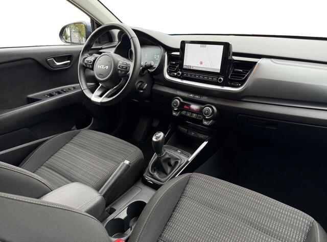 KIA Stonic 1.0 T-GDi MHEV DynamicLine I Navi I Camera I Climate Control