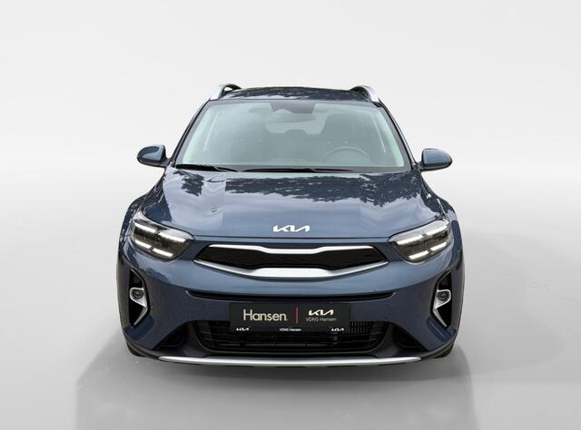 KIA Stonic 1.0 T-GDi MHEV DynamicLine I Navi I Camera I Climate Control