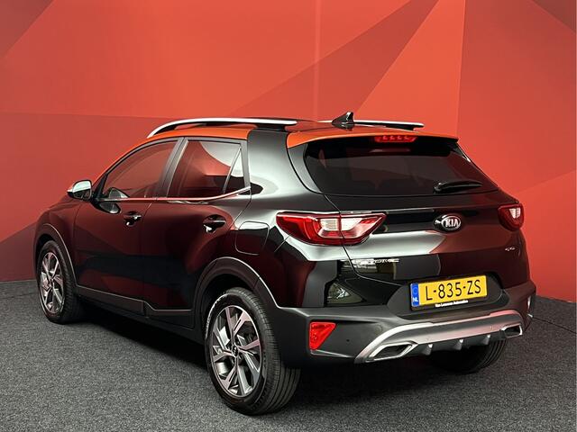 KIA Stonic 1.0 T-GDi MHEV GT-PlusLine | Nieuw Binnen | Pano | GT-Line | Stoelverwarming |