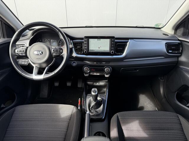 KIA Stonic 1.0 T-GDi DynamicPlusLine / Navigatie / Climate Control / Cruise Control / Keyless / NL Auto /