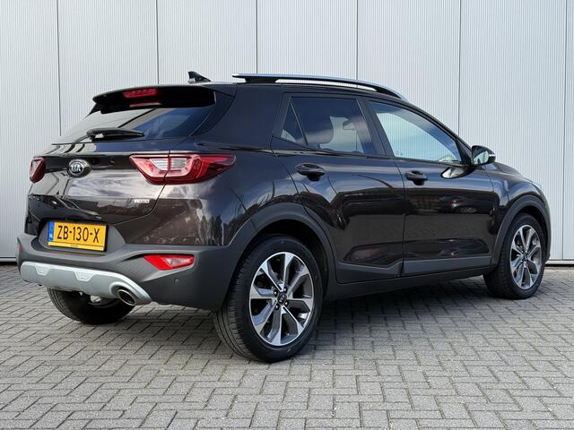 KIA Stonic 1.0 T-GDi DynamicPlusLine / Navigatie / Climate Control / Cruise Control / Keyless / NL Auto /