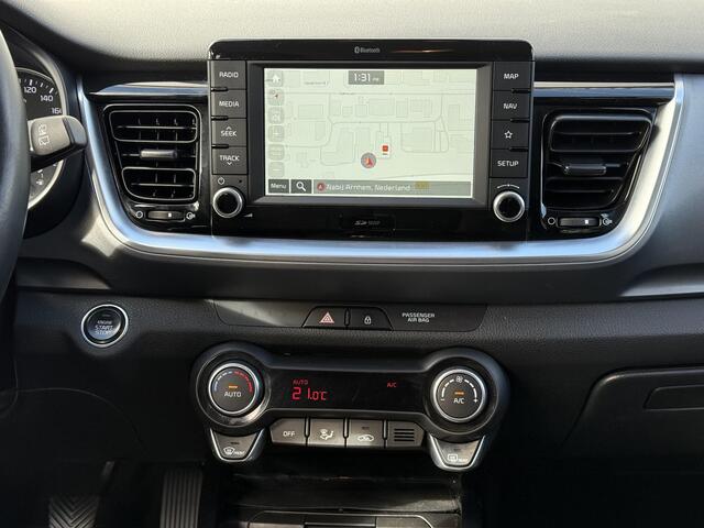 KIA Stonic 1.0 T-GDi DynamicPlusLine / Navigatie / Climate Control / Cruise Control / Keyless / NL Auto /