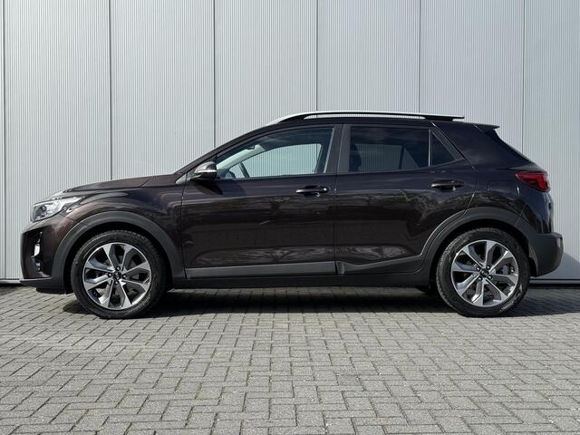 KIA Stonic 1.0 T-GDi DynamicPlusLine / Navigatie / Climate Control / Cruise Control / Keyless / NL Auto /