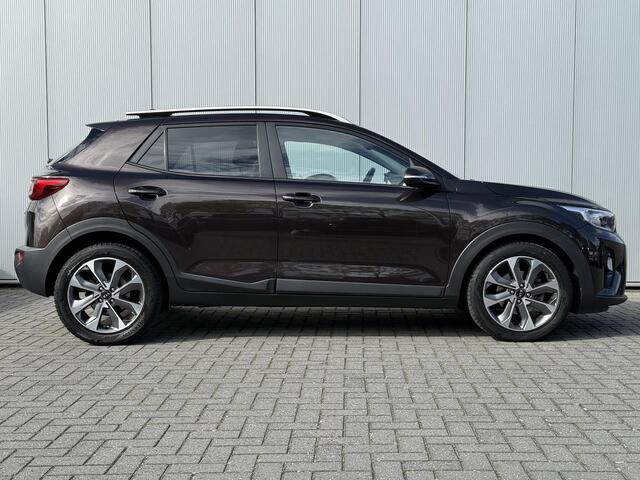 KIA Stonic 1.0 T-GDi DynamicPlusLine / Navigatie / Climate Control / Cruise Control / Keyless / NL Auto /