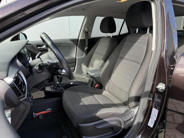 KIA Stonic 1.0 T-GDi DynamicPlusLine / Navigatie / Climate Control / Cruise Control / Keyless / NL Auto /