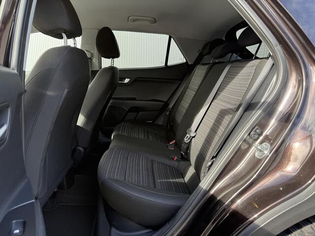 KIA Stonic 1.0 T-GDi DynamicPlusLine / Navigatie / Climate Control / Cruise Control / Keyless / NL Auto /