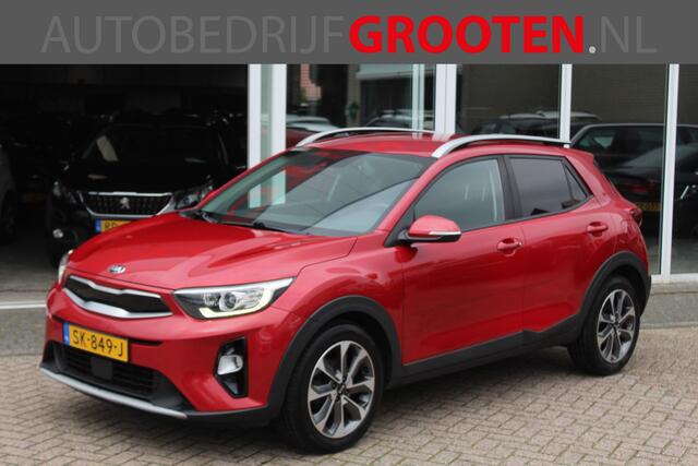 KIA Stonic 1.0 T-GDi DynamicLine