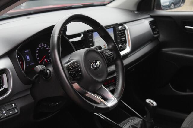 KIA Stonic 1.0 T-GDi DynamicLine