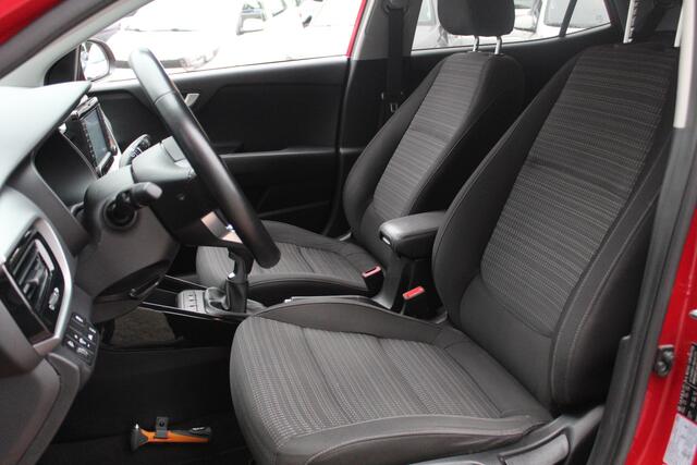 KIA Stonic 1.0 T-GDi DynamicLine