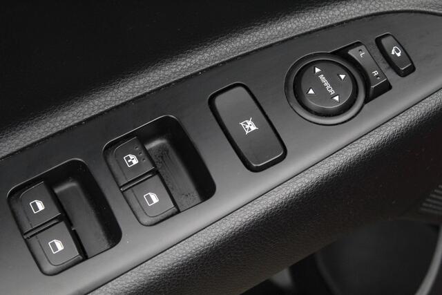 KIA Stonic 1.0 T-GDi DynamicLine