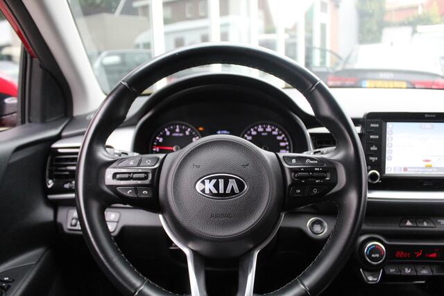 KIA Stonic 1.0 T-GDi DynamicLine