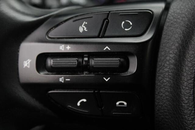 KIA Stonic 1.0 T-GDi DynamicLine