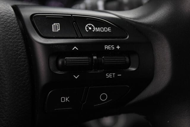 KIA Stonic 1.0 T-GDi DynamicLine