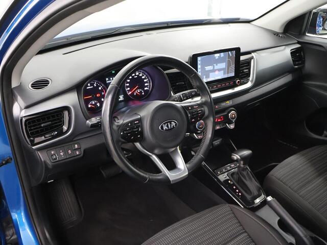 KIA Stonic 1.0 T-GDi DynamicPlusLine Edition | Stoel/Stuurwielverwarming | Navigatie | Parkeercamera | Climate control