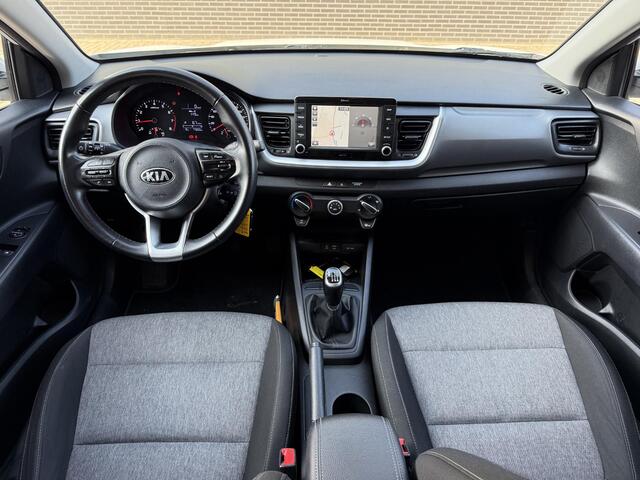 KIA Stonic 1.0 T-GDi ComfortPlusLine Navigator Trekhaak / Navigatie / Airco / Camera / Cruise Control / Bluetooth / Android&Apple Carplay