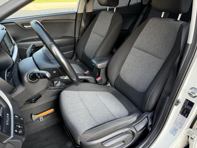 KIA Stonic 1.0 T-GDi ComfortPlusLine Navigator Trekhaak / Navigatie / Airco / Camera / Cruise Control / Bluetooth / Android&Apple Carplay