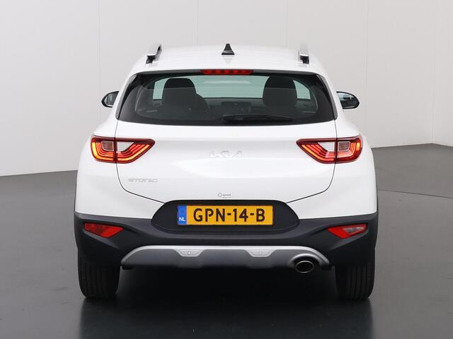 KIA Stonic 1.0 T-GDi MHEV DynamicLine | Navigatie | Parkeercamera | Climate Control | Cruise Control |