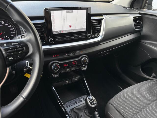 KIA Stonic 1.0 T-GDi MHEV DynamicLine