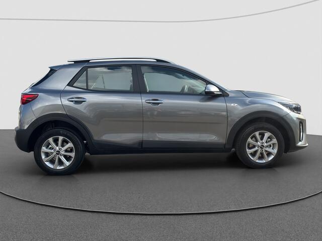 KIA Stonic 1.0 T-GDi MHEV DynamicLine SNEL LEVERBAAR