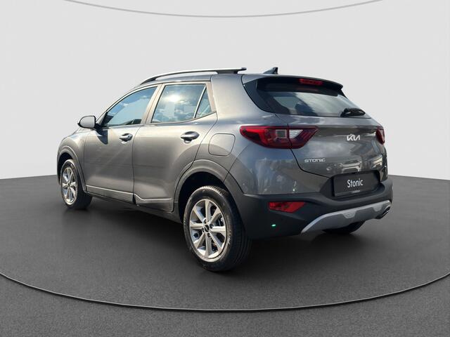 KIA Stonic 1.0 T-GDi MHEV DynamicLine SNEL LEVERBAAR